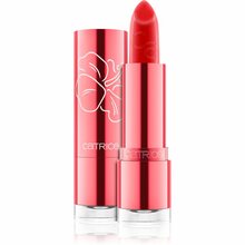 Huulepalsam Catrice Wild Hibiscus Glow, 010 Hawaiian Blossom Glow, 3,5 g