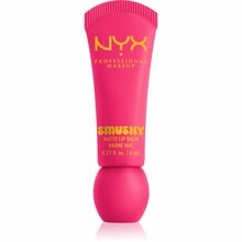 Huulepalsam NYX Professional Makeup Smushy Matte, Sweet Smack, 8 ml