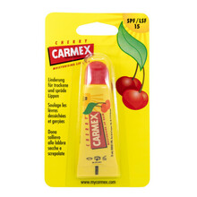 Huulepalsam Carmex Cherry, 10 g