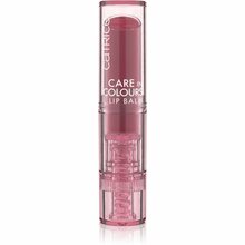 Huulepalsam Catrice Care In Colours, 030 Bubbly Friday, 3 g