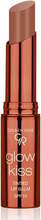 Huulepalsam Golden Rose Glow Kiss, 06 Choco Cake, 3 g