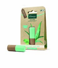 Huulepalsam Kneipp Lip Care Aloe Vera, 4,7 g