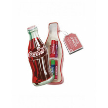 Huulepalsamite komplekt Lip Smacker Coca-Cola Botella, 6 tk