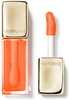 Huuleõli Guerlain Kiss Kiss Bee Glow Oil, 319 Peach Glow, 9,5 ml
