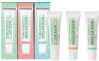 Huulepalsamite komplekt Mario Badescu Lip Balm Trio, 30 g