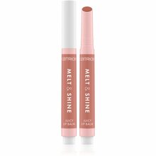 Huulepalsam Catrice Melt & Shine, 090 Coco Colada, 1,3g