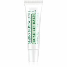 Huulepalsam Mario Badescu Rose, intensiivselt toitev, 10 g