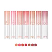 Huulepalsam Rom&nd Glasting Melting Balm, 01 Coco Nude, 3,5 g