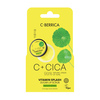 Huulekoorija Natura Siberica C-Berrica C + Cica Vitamin Splash Sugar, 10 ml