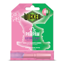 Huulepalsam Dr. Pawpaw Wicked Glistening, 3 g