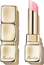 Huulepalsam Guerlain Kisskiss Bee Glow, 258 Rose Glow, 3,2 g