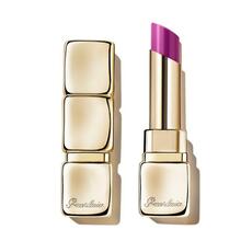 Huulepalsam Guerlain KissKiss Bee Glow, 809 Lavender Glow, 3,2 g