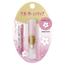 Huulepalsam Shiseido Water in Lip, 3,5 g