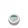 Huulepalsam Ecooking Organic Argan Oil, Mint, 15 ml