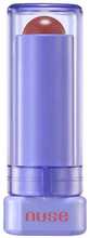 Huulepalsam NUSE Color Care, 05 Mauve Move, 4,3 g