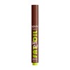 Huulepalsam NYX Professional Makeup Fat Oil Slick Click, 08 Thriving, 2 g
