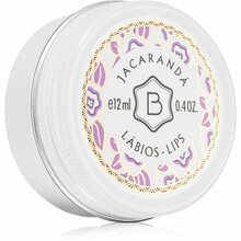 Huulepalsam Benamor Jacaranda Calming, 12 ml