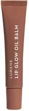 Huulepalsam Lumene Lip Glow Oil, 6 mustsõstar, 10 ml