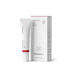 Huulepalsam Transparent Lab Lip Tinted Gloss SPF50, Cherry
