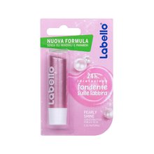 Huulepalsam Labello Pearly Shine, 4,8 g