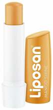 Huulepalsam Liposan Mango Shine, 4,8 g