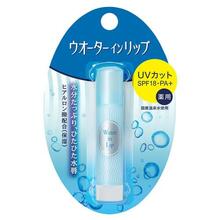 Huulepalsam Shiseido Water In Lip, UV SPF18 PA+, 3,5 g
