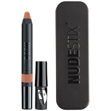 Huule- ja põsepalsam Nudestix Gel Color, Haven, 2,5 g