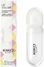 Huuleläige Kiko Milano Lip Volume Plumping Effect, läbipaistev, 6,5 ml