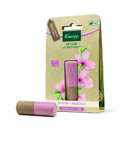 Huulepalsam Kneipp Lip Care Almond & Candelilla, 4,7 g