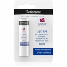 Huulepalsam Neutrogena Norwegian Formula, SPF 20, 4,8 g