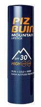 Kaitsev huulepalsam Piz Buin Mountain SPF30, 4,9 g