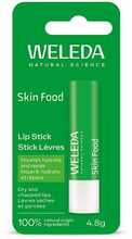 Huulepalsam Weleda Skin Food Lip Stick, 4,8 g