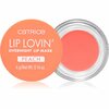 Huulemask Catrice Lip Lovin, 030 Feelin Peachy, 4 g