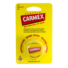 Klassikaline huulepalsam Carmex Classic Pot, 7,5 g