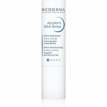 Huulepalsam Bioderma Atoderm, 4 g
