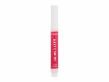 Huulepalsam Catrice Melt & Shine Juicy, 060 Malibu Barbie, 1,3 g