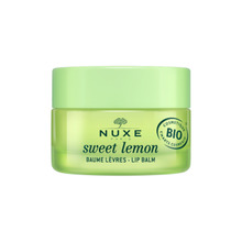 Huulepalsam Nuxe Sweet Lemon, 15 g