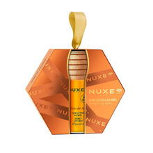 Huulepalsam Nuxe Reve The Miel Honey Lip Care, 10 ml