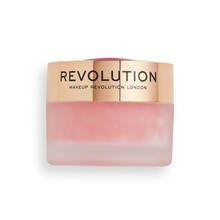 Huulekoorija Makeup Revolution Sugar Kiss Watermelon Heaven, 15 g