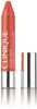 Huulepalsam Clinique Chubby Stick Moisturizing, 04 Mega Melon, 3 g