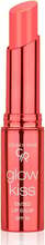 Huulepalsam Golden Rose Glow Kiss, 04 Peach Shake, 3 g