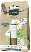 Huulepalsam Kneipp Repair & Prevent Lemon Balm & Chamomile, 4.7 g