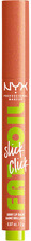 Huulepalsam Nyx Fat Oil Slick Click, Hits Different, 2 g