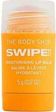 Huulepalsam The Body Shop Swipe It Moisturizing, Passion Fruit, 5 g