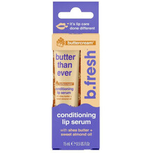 Huuleseerum B.fresh Butter Than Ever Conditioning, 15 ml