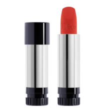 Huulepalsam Christian Dior Couture Colour Matte, 999 Terra Bella, Refill, 3,5 g
