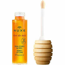 Huulepalsam Nuxe Reve de Miel Honey Lip Care, 10 ml