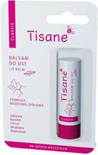 Huulepalsam Tisane Classic, 4,3 g
