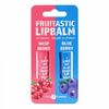 Huulepalsam 2K Fruitastic Raspberry & Blueberry, 2 x 4,2 g
