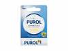 Huulepalsam Purol Lipstick Sun, 4,8 g, läbipaistev